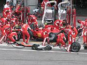 Saturday Practice and Qual 329